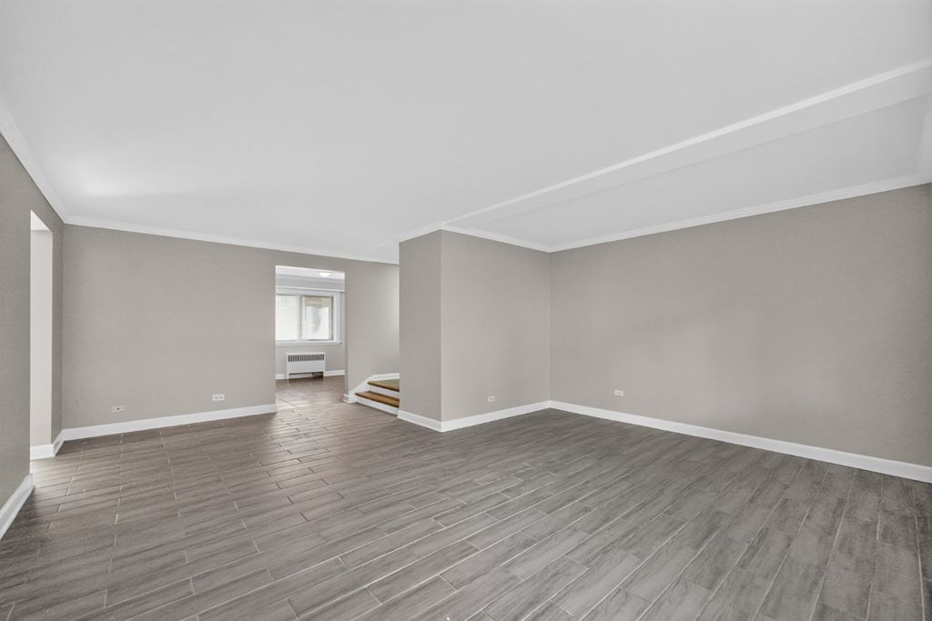 2710 W LUNT Avenue 107, Chicago, IL 60645 — photo 5