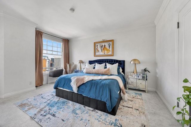 702 Ash St 704, San Diego, CA 92101