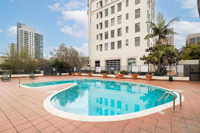 702 Ash St 704, San Diego, CA 92101