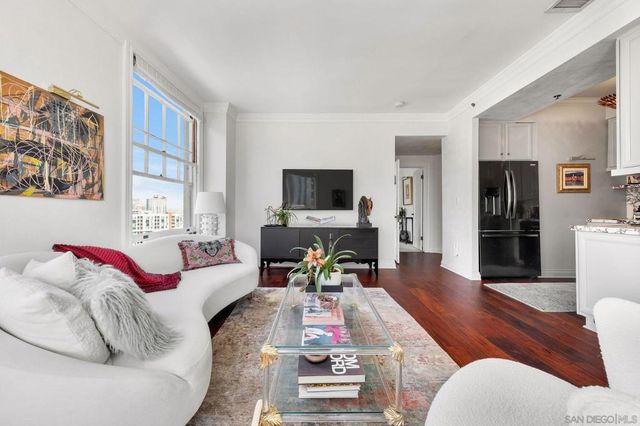 702 Ash St 704, San Diego, CA 92101