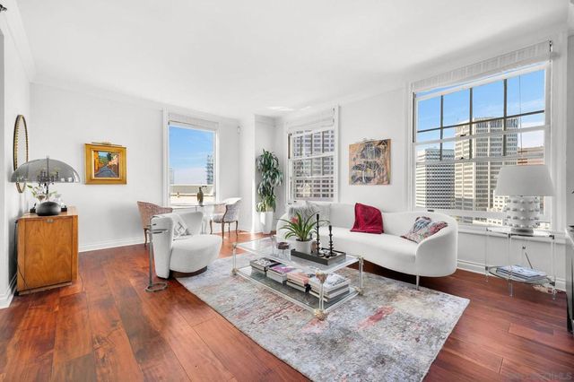 702 Ash St 704, San Diego, CA 92101