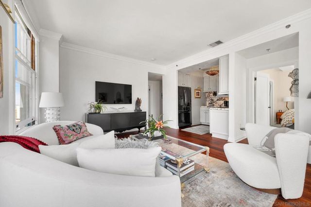 702 Ash St 704, San Diego, CA 92101