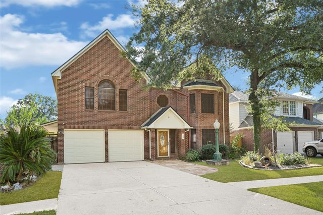 330 Welford Lane, Highlands, TX 77562