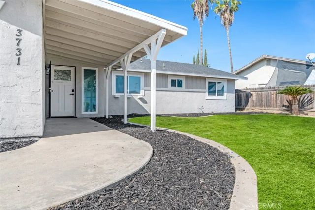 3731 S Mountain, Visalia, CA 93277
