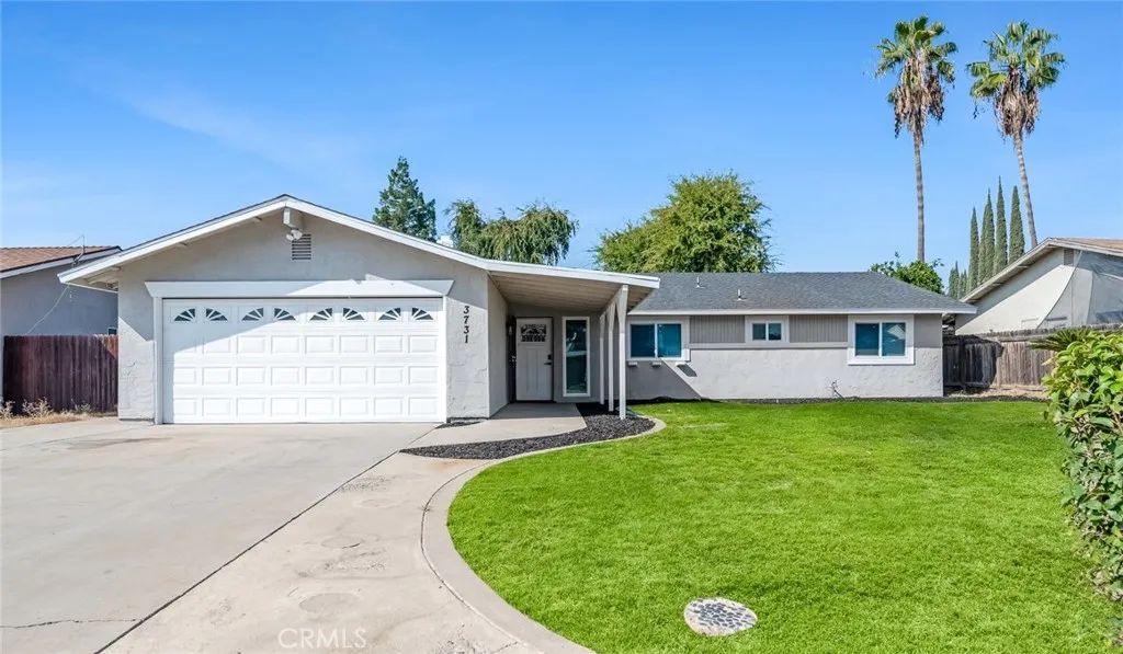3731 S Mountain, Visalia, CA 93277