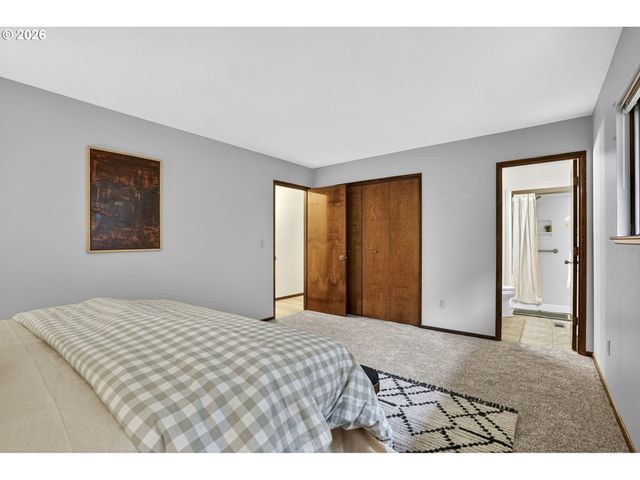 12855 Sw GLENN Dr, Beaverton, OR 97008