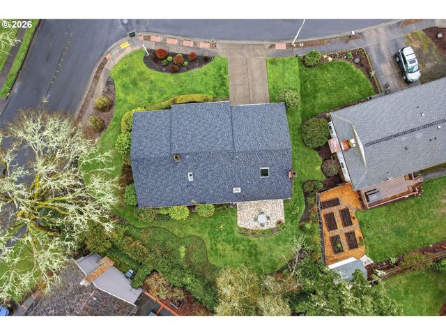 12855 Sw GLENN Dr, Beaverton, OR 97008