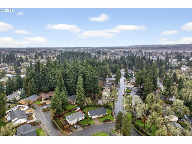 12855 Sw GLENN Dr, Beaverton, OR 97008