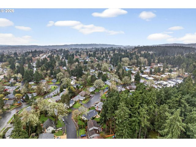 12855 Sw GLENN Dr, Beaverton, OR 97008