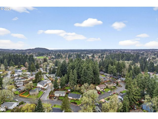 12855 Sw GLENN Dr, Beaverton, OR 97008