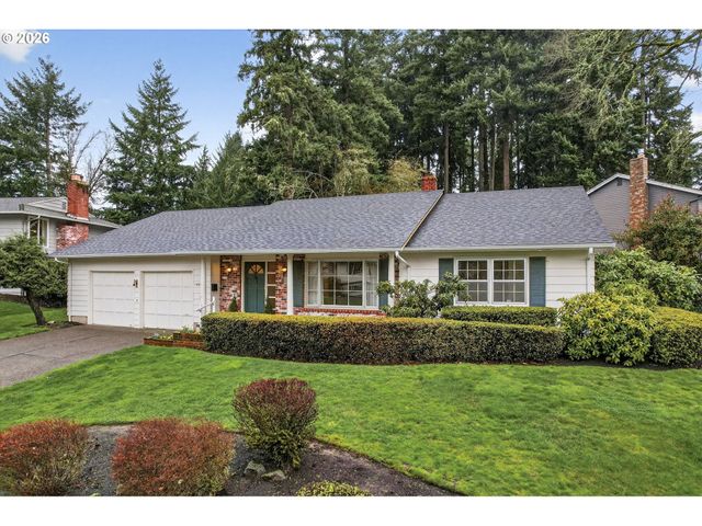 12855 Sw GLENN Dr, Beaverton, OR 97008