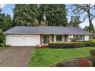 12855 Sw GLENN Dr, Beaverton, OR 97008