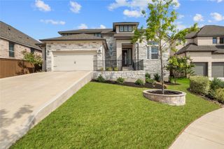 933 Donna Roland CT, Leander, TX 78641