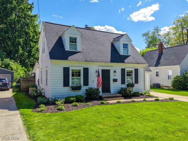 1350 Garman Road, Akron, OH 44313