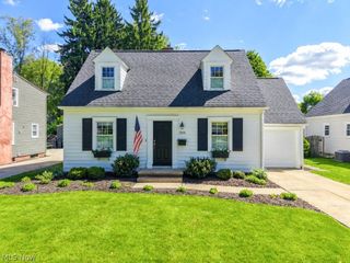 1350 Garman Road, Akron, OH 44313