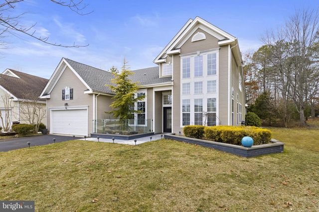 10 WHITECAPS TERR, Barnegat, NJ 08005