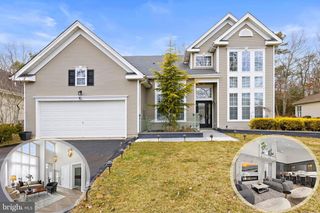 10 WHITECAPS TERR, Barnegat, NJ 08005