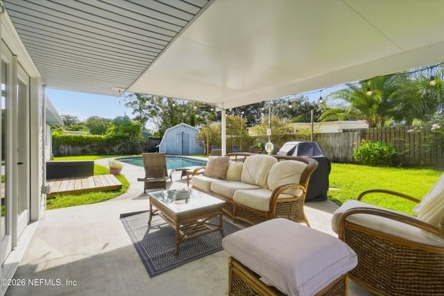 816 16TH Avenue N, Jacksonville Beach, FL 32250