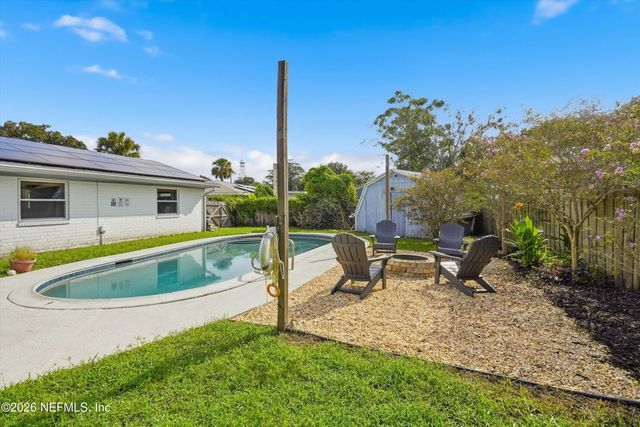 816 16TH Avenue N, Jacksonville Beach, FL 32250