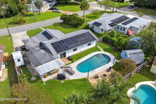 816 16TH Avenue N, Jacksonville Beach, FL 32250