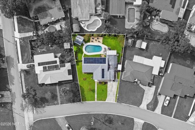 816 16TH Avenue N, Jacksonville Beach, FL 32250