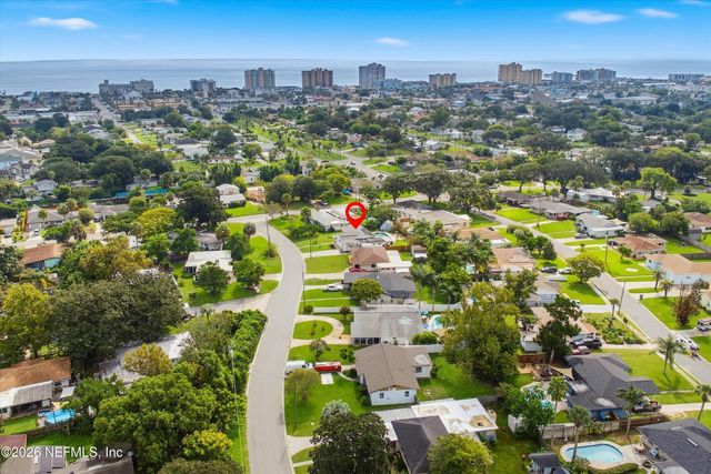 816 16TH Avenue N, Jacksonville Beach, FL 32250