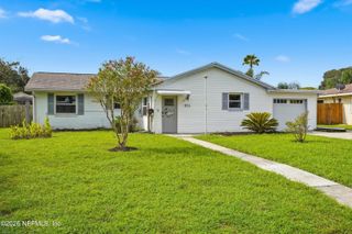 816 16TH Avenue N, Jacksonville Beach, FL 32250
