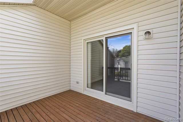 396 W Ann Arbor Trail, Plymouth, MI 48170
