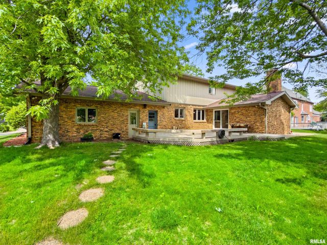 210 E MORNINGSIDE Drive, Peoria, IL 61614
