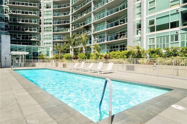 13600 Marina Pointe Drive 615, Marina Del Rey, CA 90292