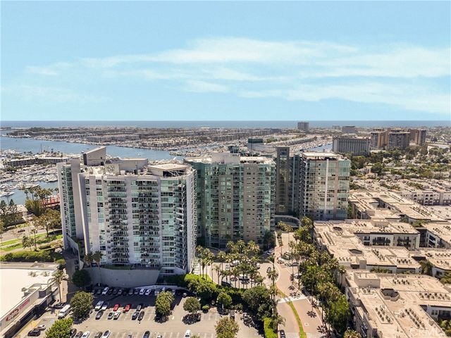 13600 Marina Pointe Drive 615, Marina Del Rey, CA 90292