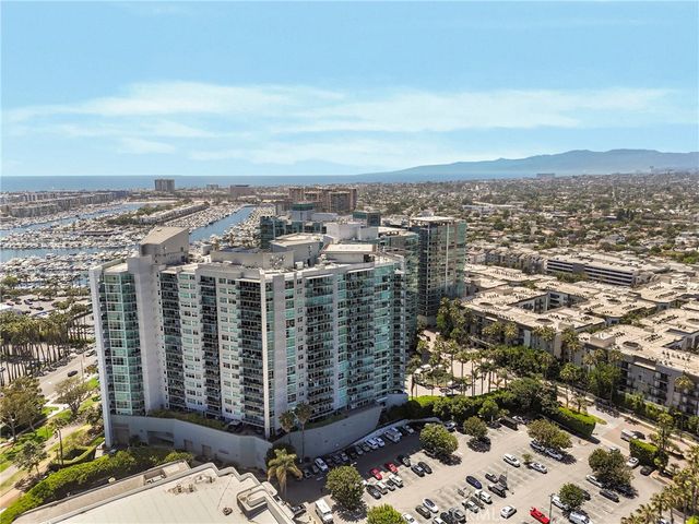 13600 Marina Pointe Drive 615, Marina Del Rey, CA 90292