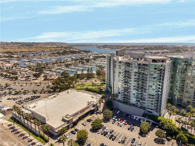 13600 Marina Pointe Drive 615, Marina Del Rey, CA 90292