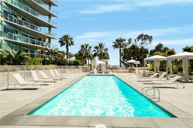 13600 Marina Pointe Drive 615, Marina Del Rey, CA 90292