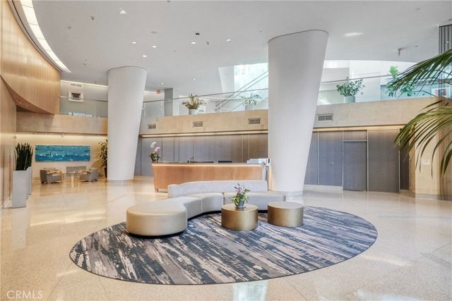 13600 Marina Pointe Drive 615, Marina Del Rey, CA 90292