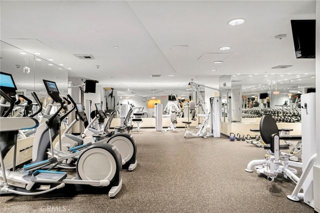 13600 Marina Pointe Drive 615, Marina Del Rey, CA 90292