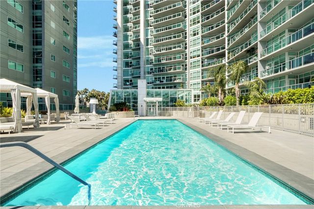 13600 Marina Pointe Drive 615, Marina Del Rey, CA 90292