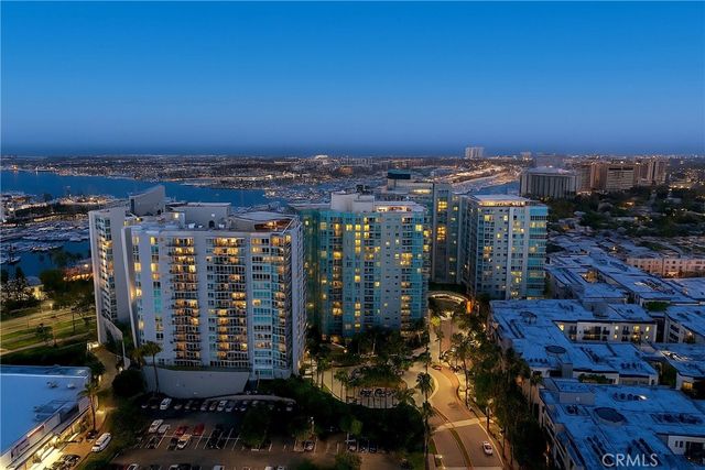 13600 Marina Pointe Drive 615, Marina Del Rey, CA 90292