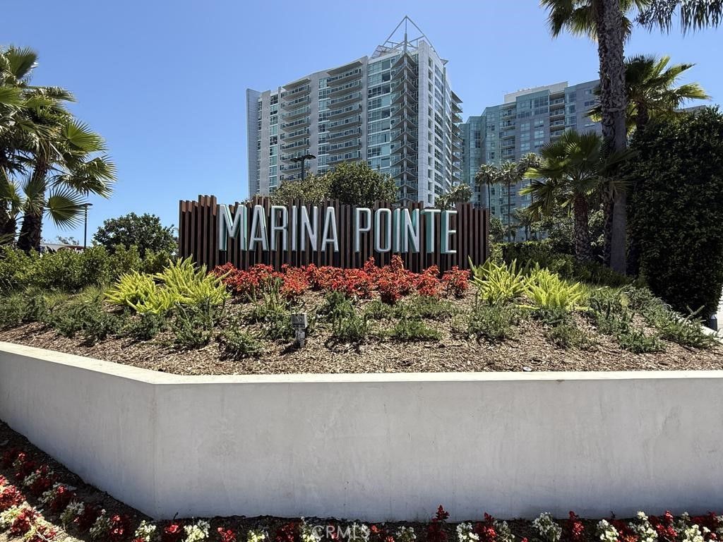 13600 Marina Pointe Drive 615, Marina Del Rey, CA 90292
