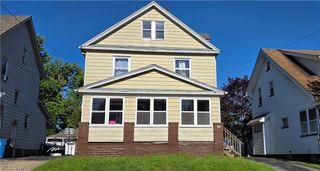 127 Courtland Avenue, Campbell, OH 44405