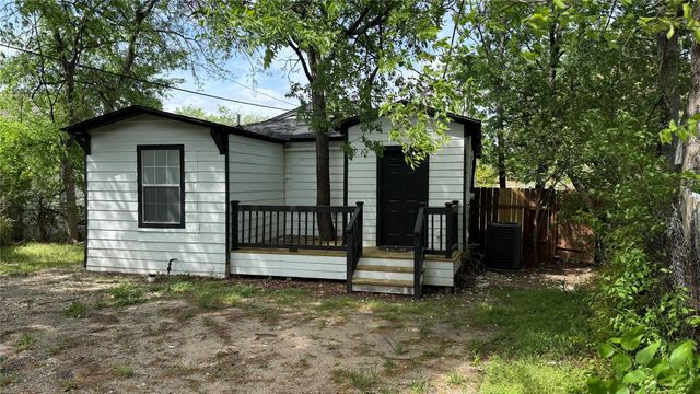 2012 Tennessee Avenue, Dallas, TX 75224