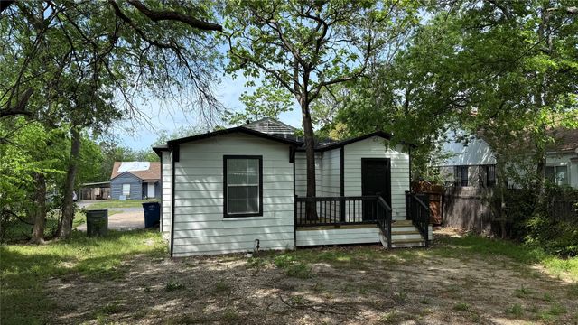 2012 Tennessee Avenue, Dallas, TX 75224