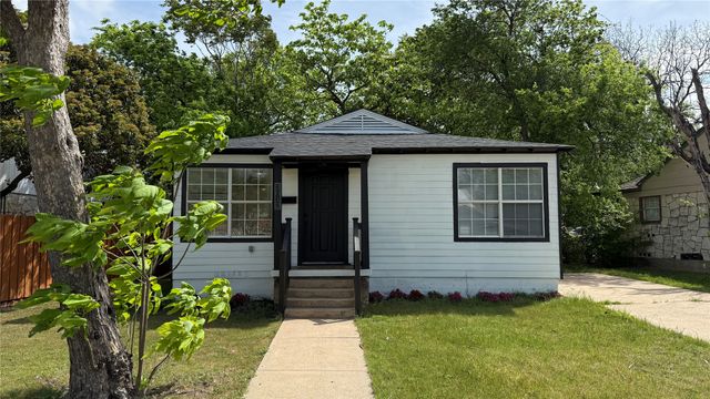 2012 Tennessee Avenue, Dallas, TX 75224