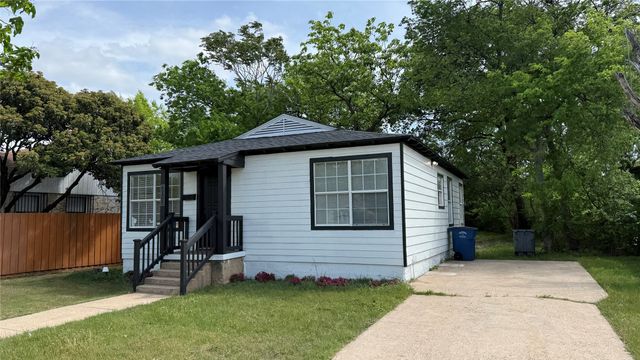 2012 Tennessee Avenue, Dallas, TX 75224