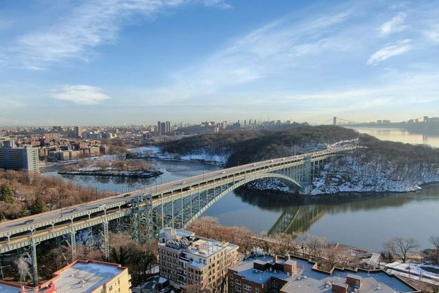 2390 Palisade Avenue # 1G, New York City, NY 10463