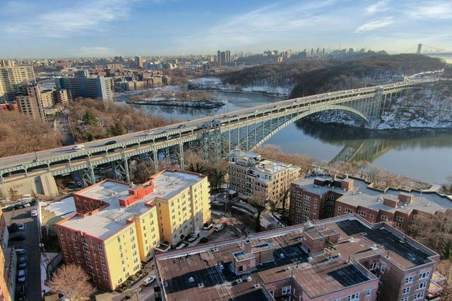 2390 Palisade Avenue # 1G, New York City, NY 10463