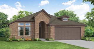 3257 Mercer Drive, Royse City, TX 75189