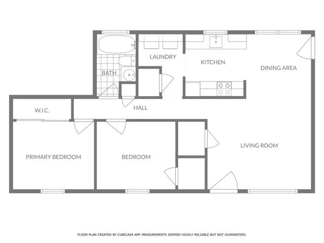 507 Pea Jay CV, Bastrop, TX 78602