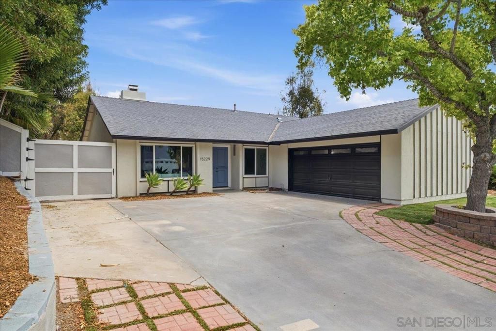 15229 Andorra Way, San Diego, CA 92129 — exterior