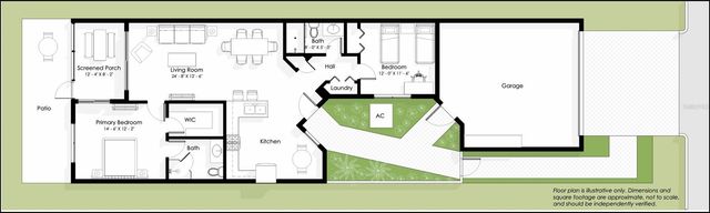 5617 MONTE ROSSO ROAD, Sarasota, FL 34243